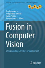 Fusion in Computer Vision - 