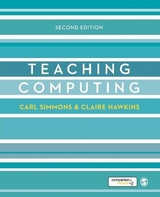Teaching Computing - Simmons, Carl; Hawkins, Claire