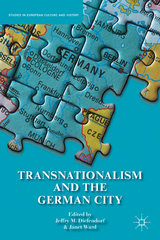 Transnationalism and the German City - 