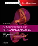 Twining's Textbook of Fetal Abnormalities - Coady, Anne Marie; Bower, Sarah