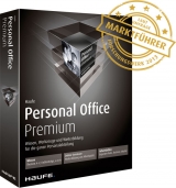 Haufe Personal Office Premium DVD - 