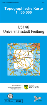 Universitätsstadt Freiberg (L5146)