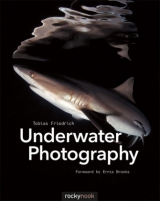 Underwater Photography - Tobias Friedrich