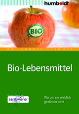 Bio-Lebensmittel - Flemmer, Dr. Andrea