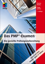 Das PMP®-Examen - Wuttke Autorengemeinschaft "PMP Examen"  Gartner  Triest GdbR, Peggy Gartner