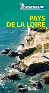 Pays De La Loire - Michelin