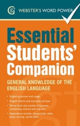 Webster's Word Power Essential Students' Companion - Kirkpatrick, Betty