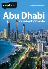 Abu Dhabi Residents Guide - 