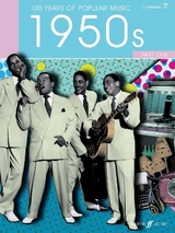 100 Years Of Popular Music 1950s Volume 1 - 