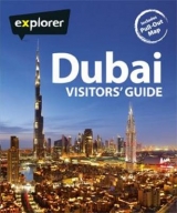 Dubai Mini Visitors Guide - 