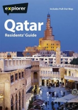 Qatar Residents Guide - 