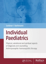 Individual Paediatrics - Georg Soldner, Hermann Michael Stellmann