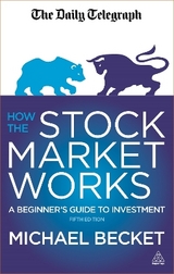 How the Stock Market Works - Becket, Michael