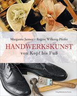 Handwerkskunst - Regine Willenig-Pfeifer