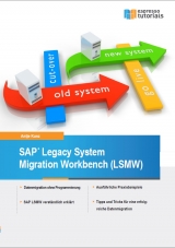 SAP Legacy System Migration Workbench (LSMW) - Antje Kunz