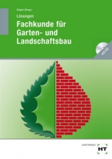 Fachkunde für Garten- und Landschaftsbau - H. Seipel