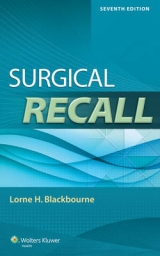 Surgical Recall - Blackbourne, Lorne H.