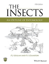 The Insects - Gullan, P. J.; Cranston, P. S.