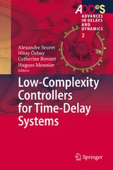 Low-Complexity Controllers for Time-Delay Systems - 