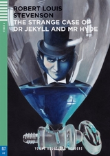 The Strange Case of Dr Jekyll and Mr Hyde - Stevenson, Robert Louis