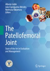 The Patellofemoral Joint - 