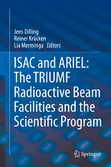 ISAC and ARIEL: The TRIUMF Radioactive Beam Facilities and the Scientific Program - 