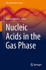 Nucleic Acids in the Gas Phase - 