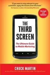 The Third Screen - Martin, Chuck