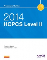 2014 HCPCS Level II - Buck, Carol J.