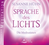 Sprache des Lichts - Hühn, Susanne