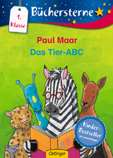 Das Tier-ABC - Maar, Paul