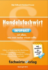 Handelsfachwirt: Infopaket - Reinhard Fresow