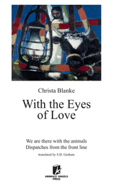 With the Eyes of Love - Blanke, Christa