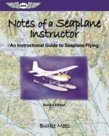 Notes of a Seaplane Instructor - Mees, Burke