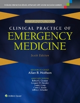 Harwood-Nuss' Clinical Practice of Emergency Medicine - 