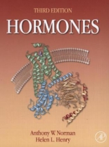 Hormones - Norman, Anthony W.; Henry, Helen L.