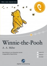 Winnie-the-Pooh - Milne, A. A.