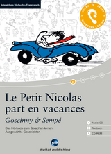 Le Petit Nicolas part en vacances - Goscinny, René; Sempé, Jean-Jacques