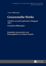 Gesammelte Werke - Anton Hilckman