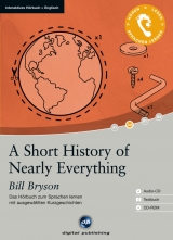 A Short History of Nearly Everything - Bryson, Bill