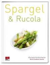 Spargel & Rucola - 