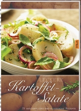 Leckere Kartoffel-Salate - 