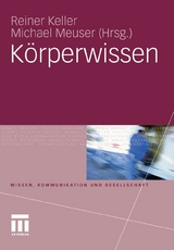 Körperwissen - 