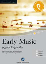 Early Music - Eugenides, Jeffrey