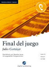 Final de juego - Cortázar, Julio