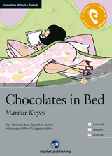 Chocolates in Bed - Keyes, Marian