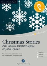 Christmas Stories - Auster, Paul; Capote, Truman; Updike, John