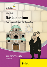 Das Judentum - Aline Kurt