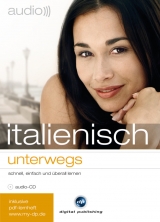 audio))) italienisch unterwegs - Hueber Verlag GmbH & Co. KG