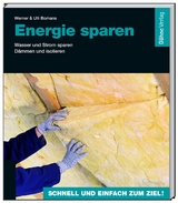 Energie sparen - Werner Bomans, Ulli Bomans